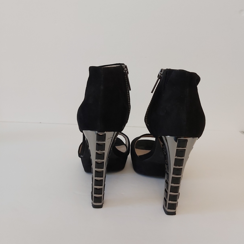 Michael Kors sandale Size 5.5 M - Picture 12 of 16